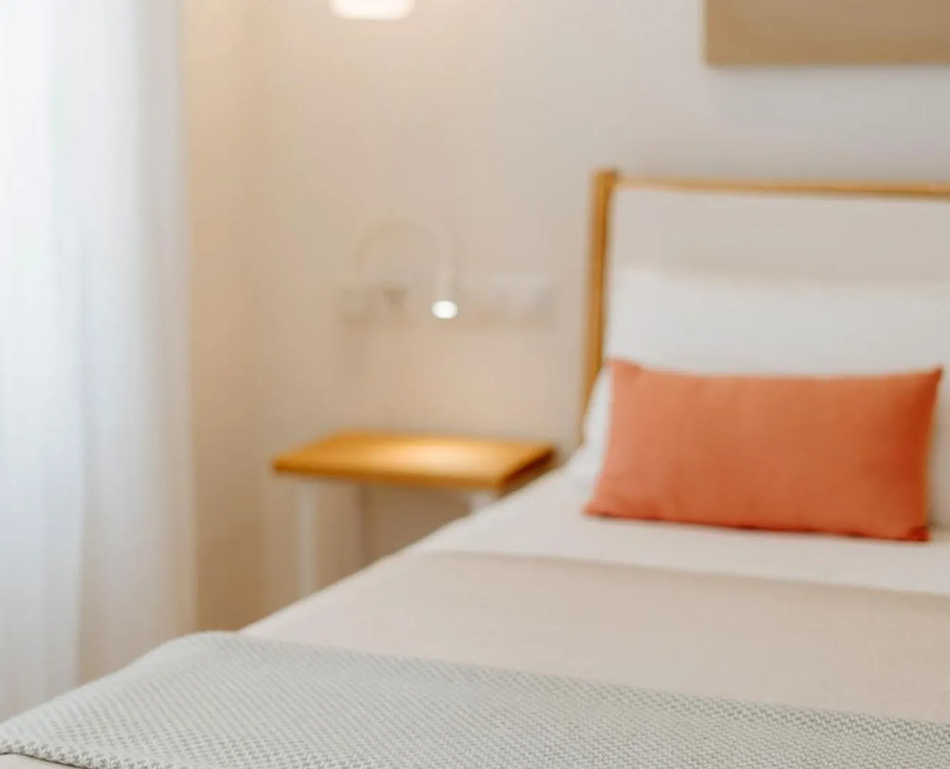 Emblematico F24-Only Adults B&B Santa Cruz de Tenerife Hotel