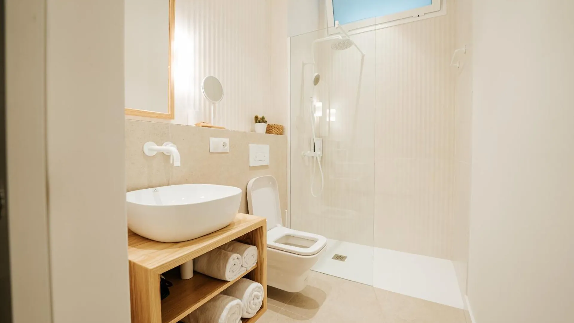 Emblematico F24-Only Adults B&B Santa Cruz de Tenerife Hotel