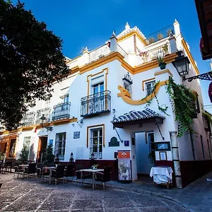 Boutique Elvira Plaza Sevilla