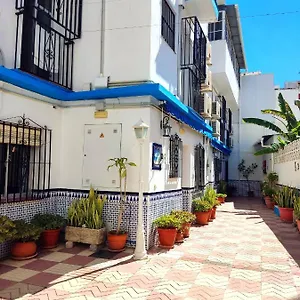 La Luna Affittacamere Marbella