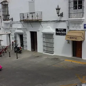 Cuesta De Belén Affittacamere Arcos de la Frontera