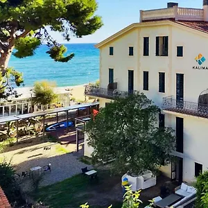 Kalima Beach Affittacamere Caldes D'Estrach