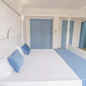 Hpc Affittacamere Portocolom (Mallorca)