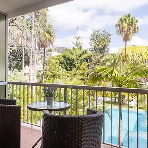 4* Szálloda Colon Rambla