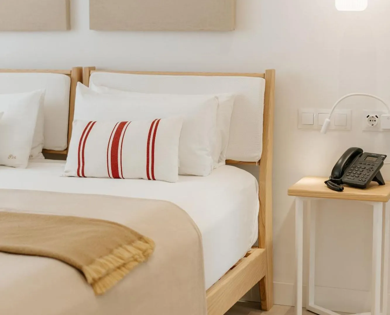 Emblematico F24-Only Adults B&B Santa Cruz de Tenerife Spain