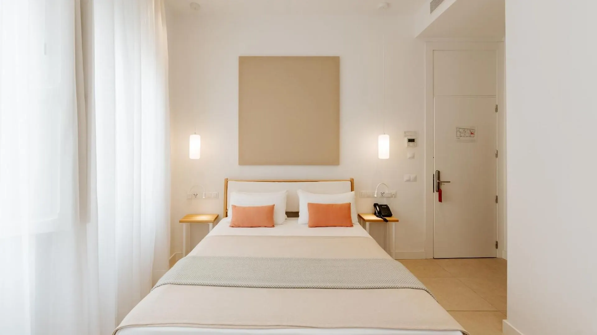 Emblematico F24-Only Adults B&B Santa Cruz de Tenerife Spain