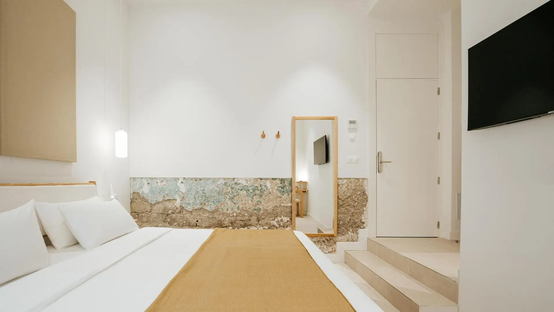 Hotel Emblematico F24-Only Adults B&B Santa Cruz de Tenerife Spain