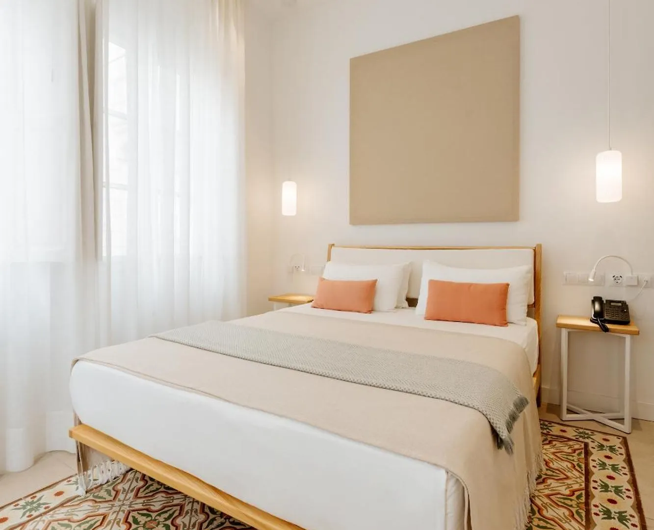 Emblematico F24-Only Adults B&B Santa Cruz de Tenerife 0*,  Spain