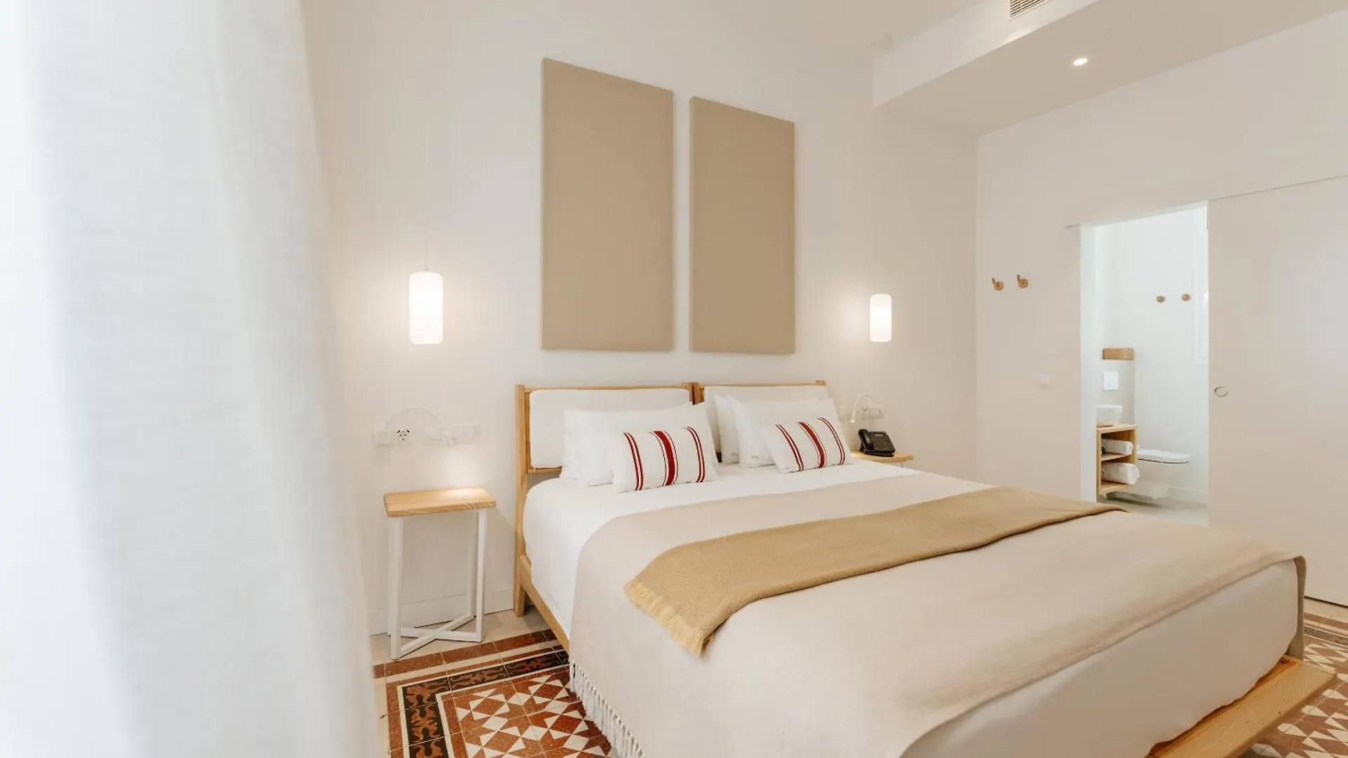 Hotel Emblematico F24-Only Adults B&B Santa Cruz de Tenerife